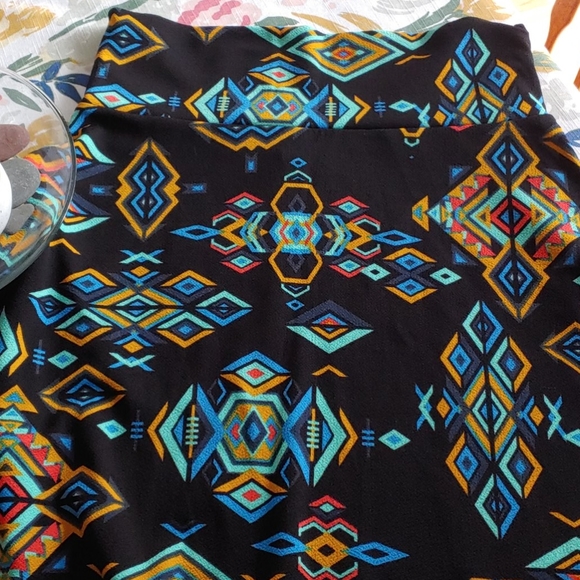 Lularoe Azure